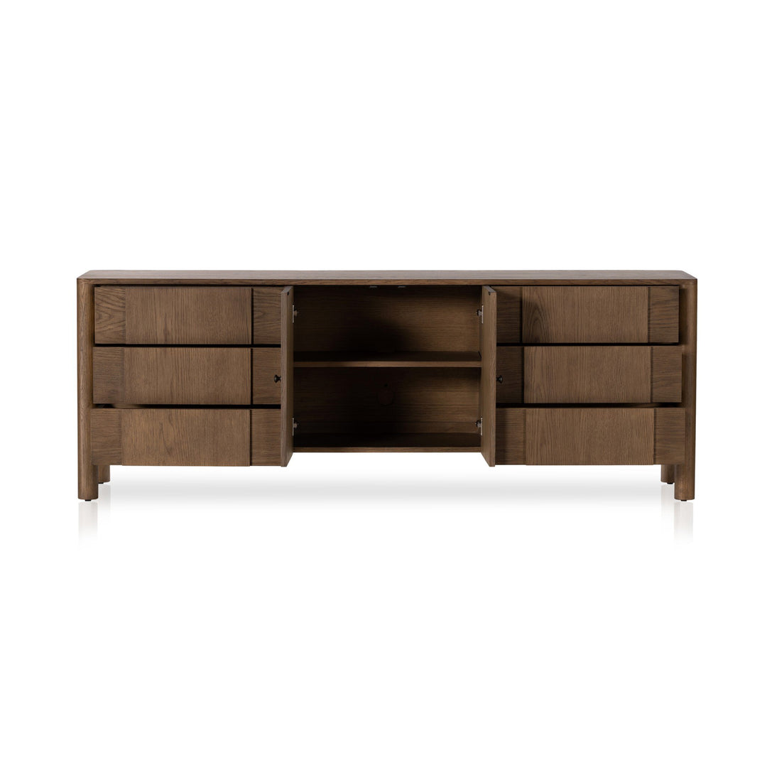 KIANA MEDIA CONSOLE