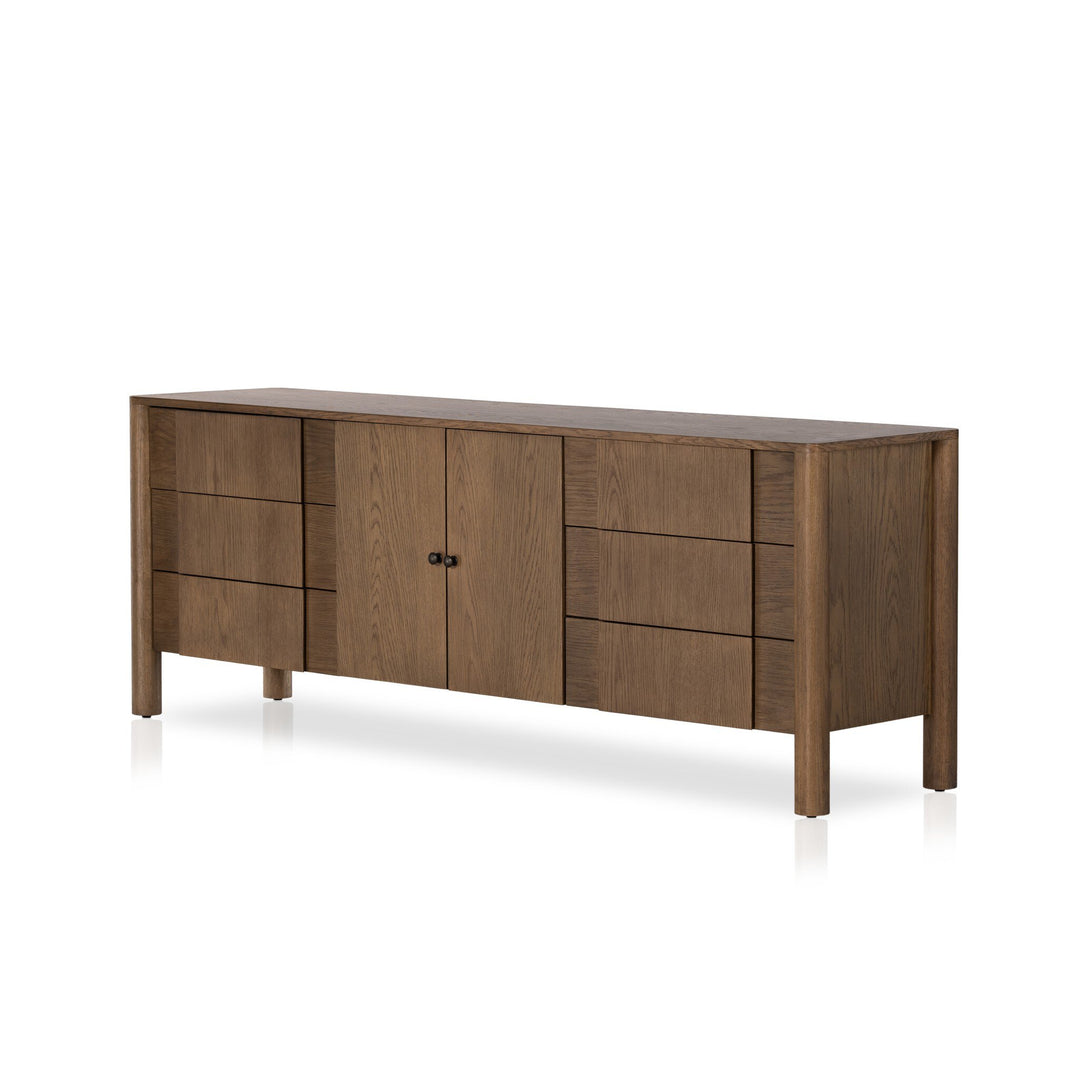 KIANA MEDIA CONSOLE