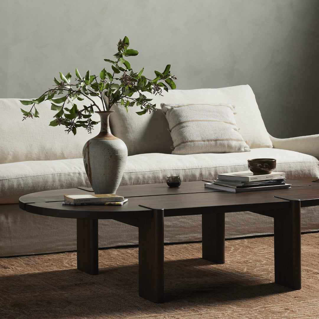 FRANKIE COFFEE TABLE