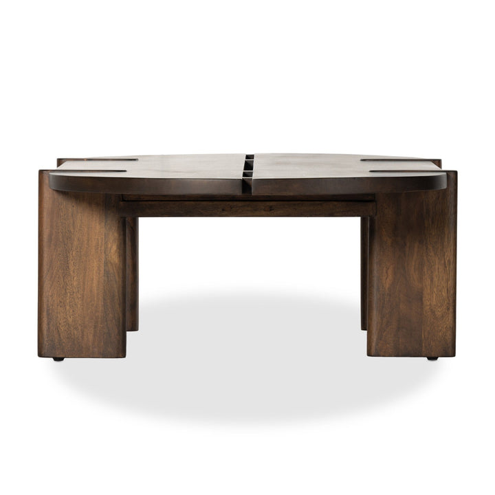 FRANKIE COFFEE TABLE