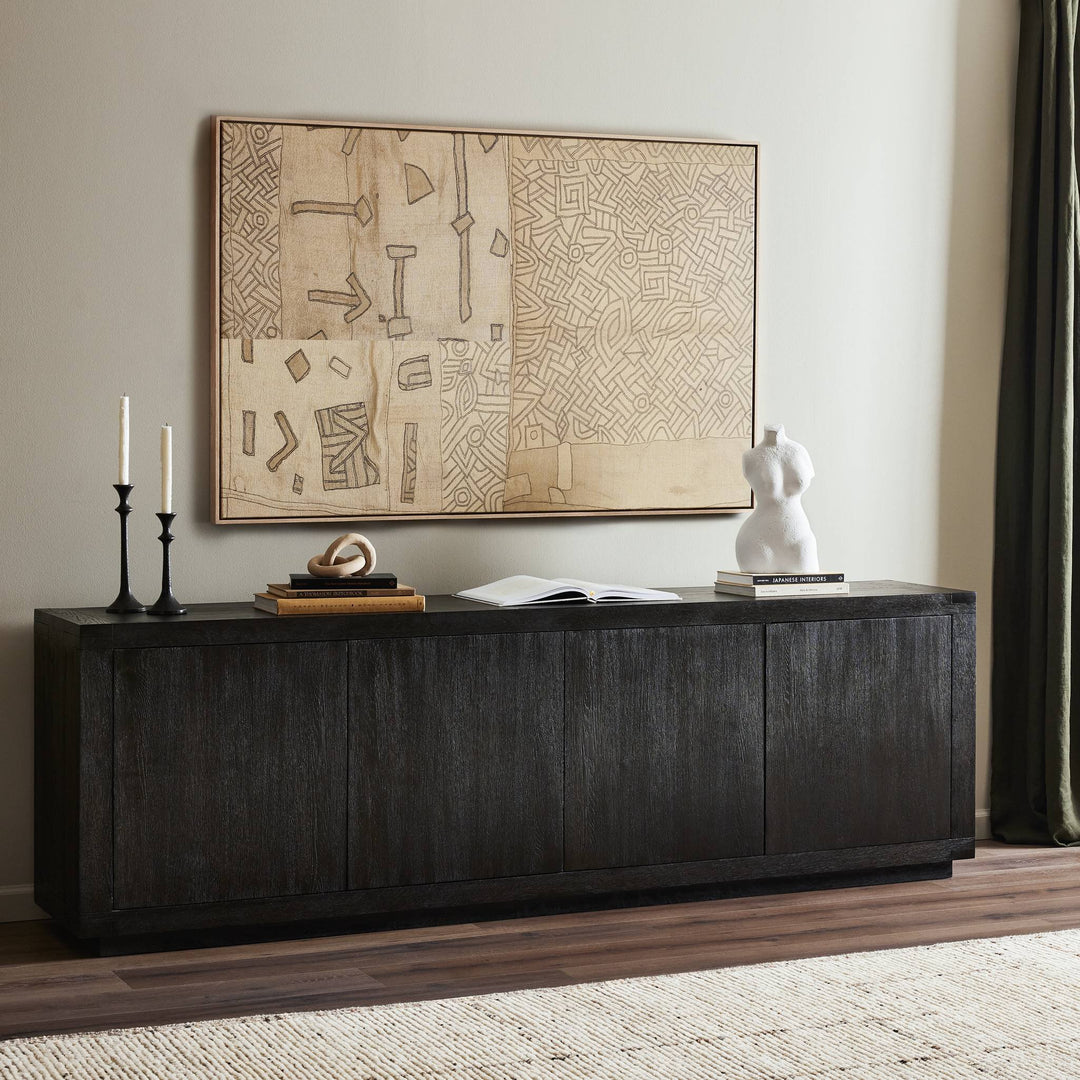 WARREN SIDEBOARD