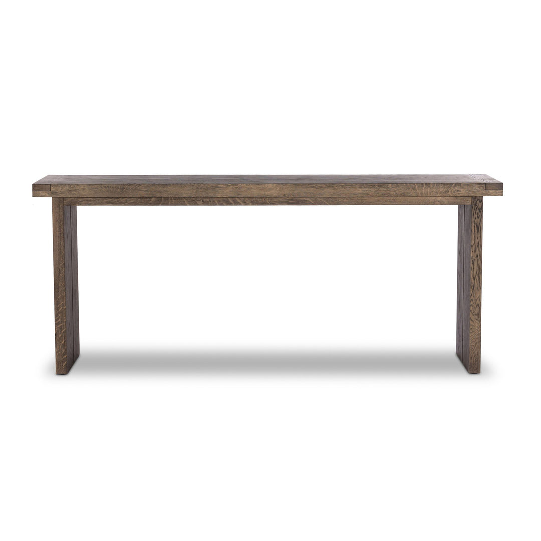 WARREN CONSOLE TABLE