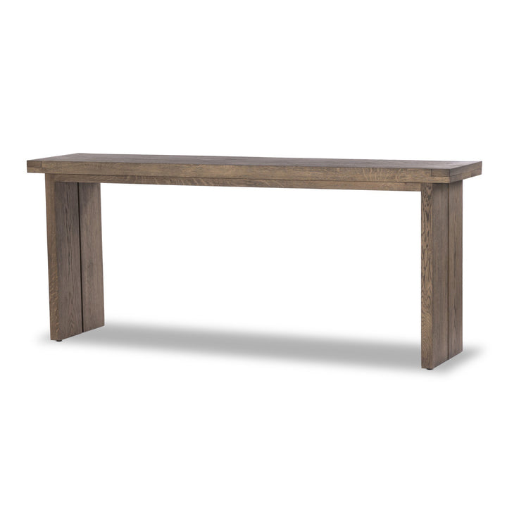 WARREN CONSOLE TABLE