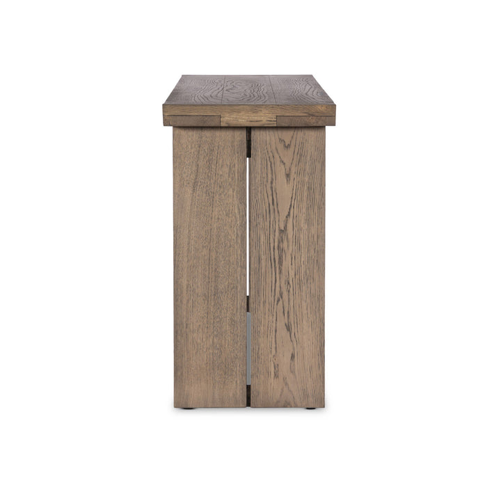 WARREN CONSOLE TABLE