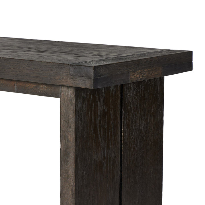 WARREN CONSOLE TABLE