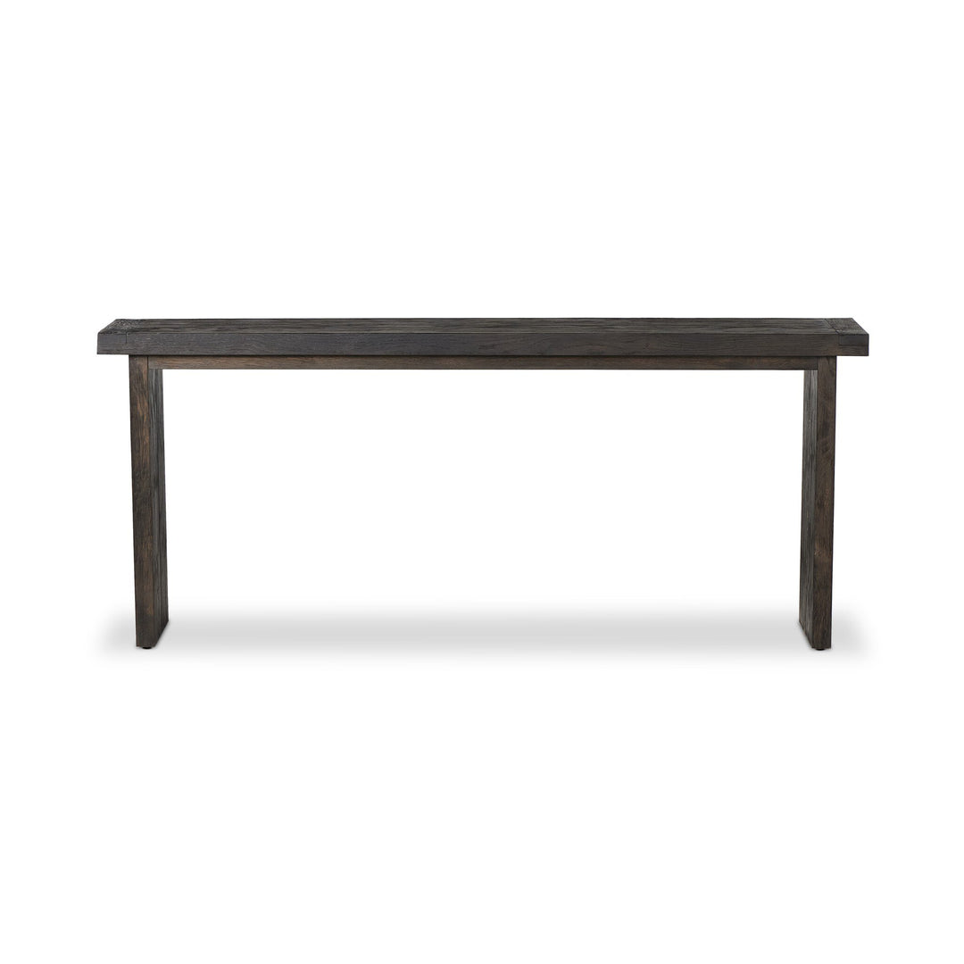 WARREN CONSOLE TABLE