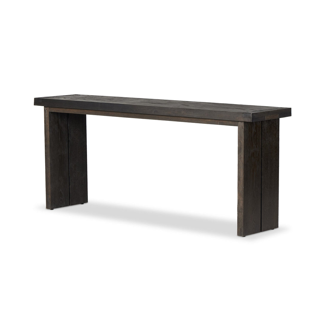 WARREN CONSOLE TABLE