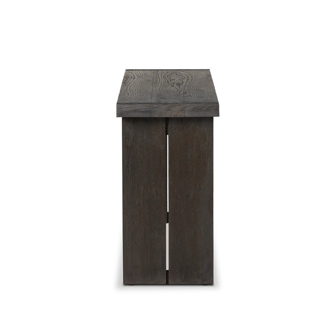 WARREN CONSOLE TABLE