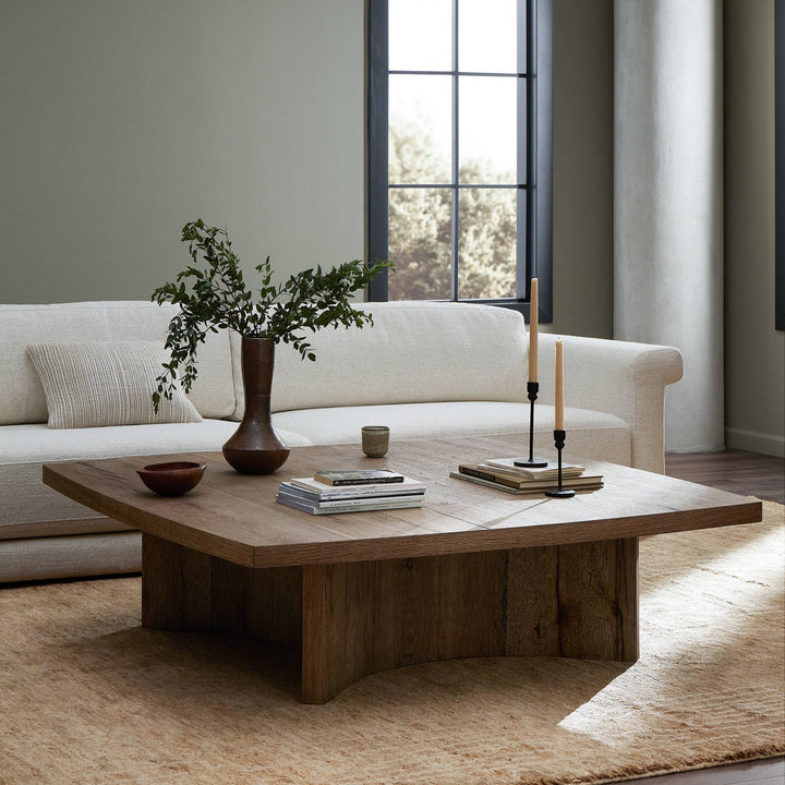 TANEN COFFEE TABLE