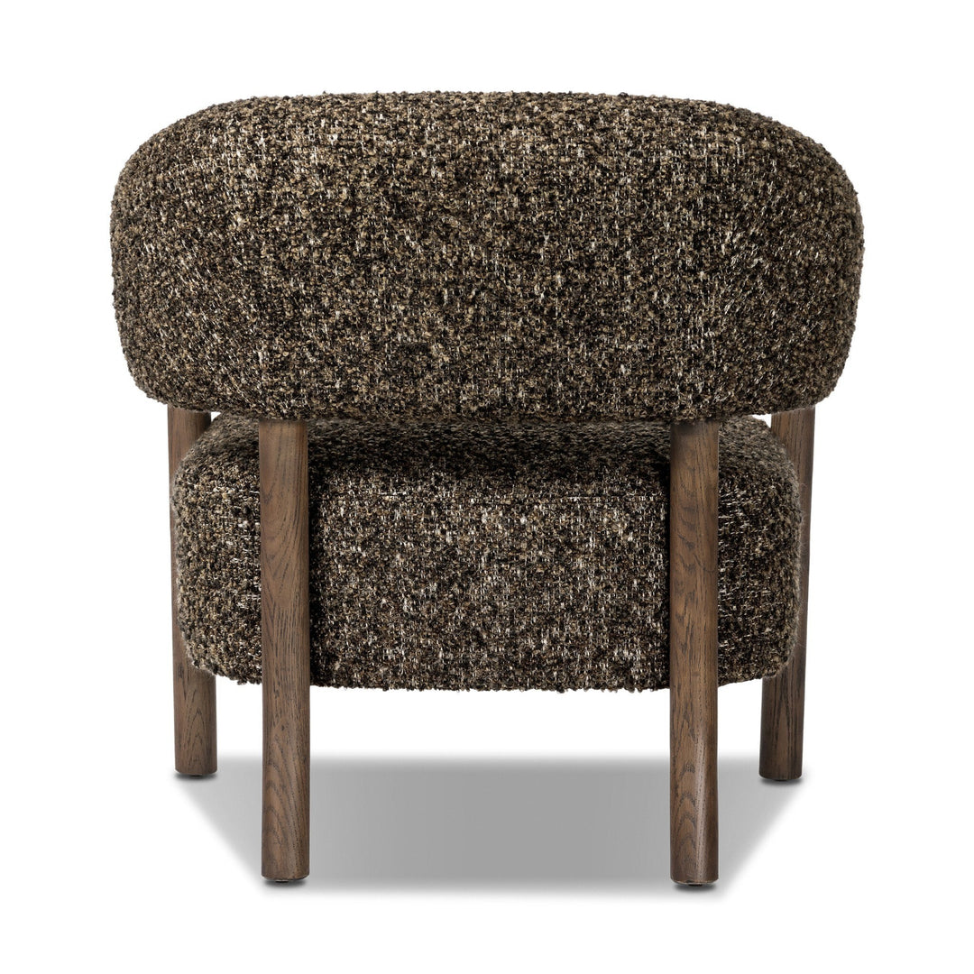 DAVIES CHAIR
