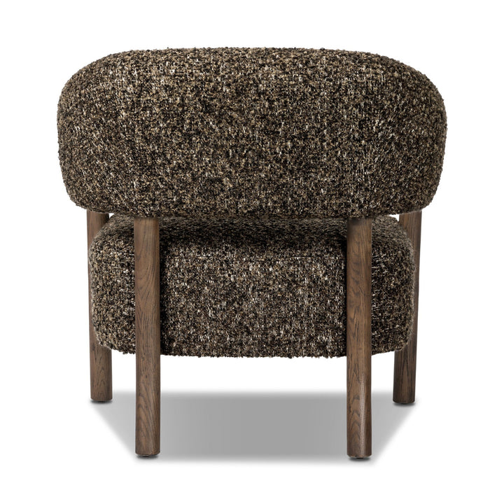 DAVIES CHAIR