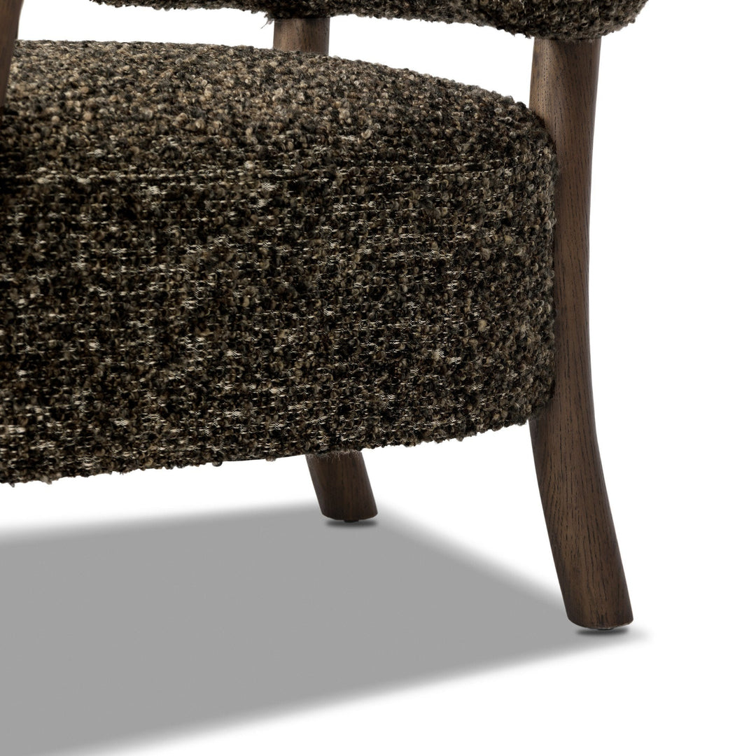DAVIES CHAIR