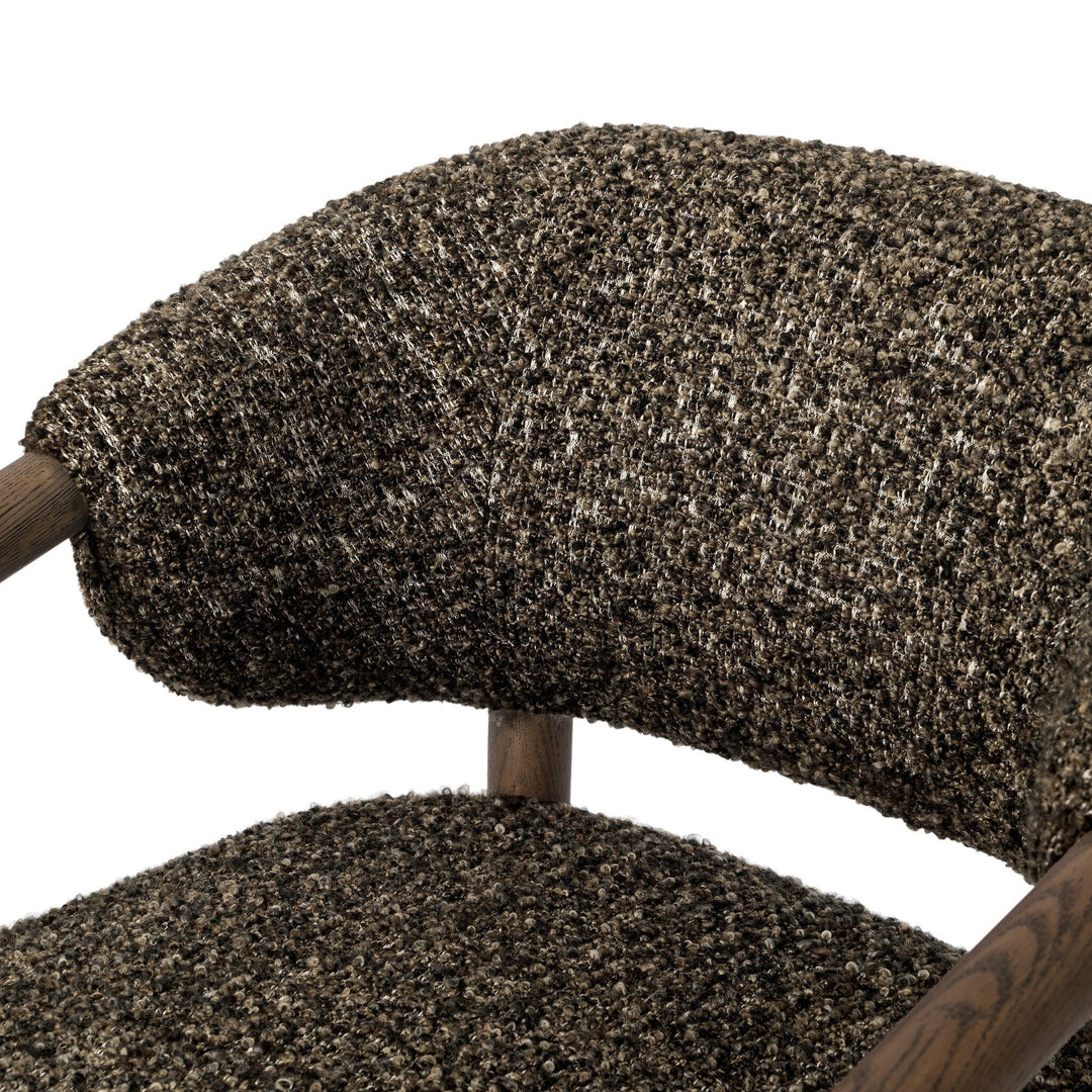 DAVIES CHAIR