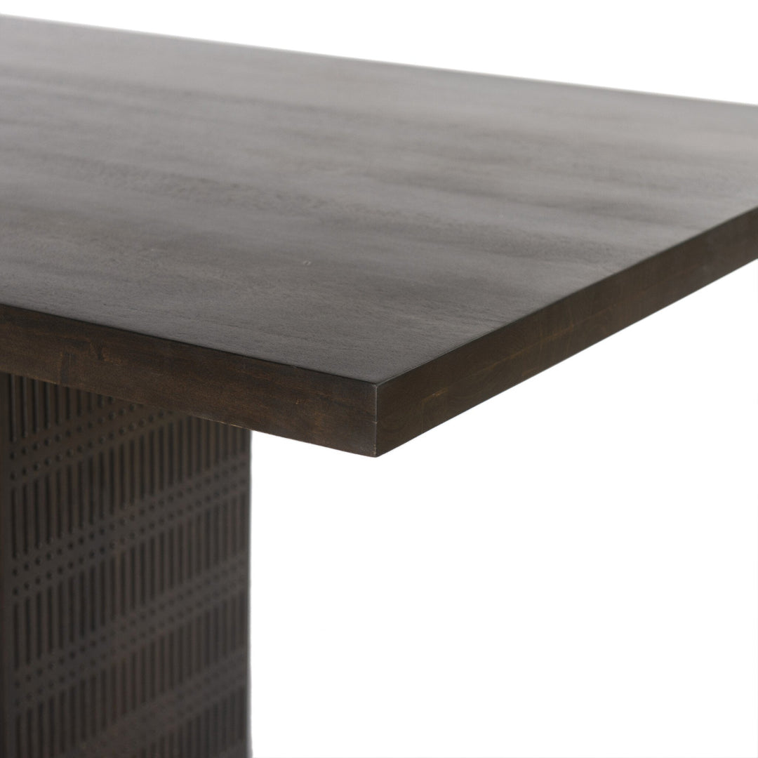 BRANDTLY DINING TABLE