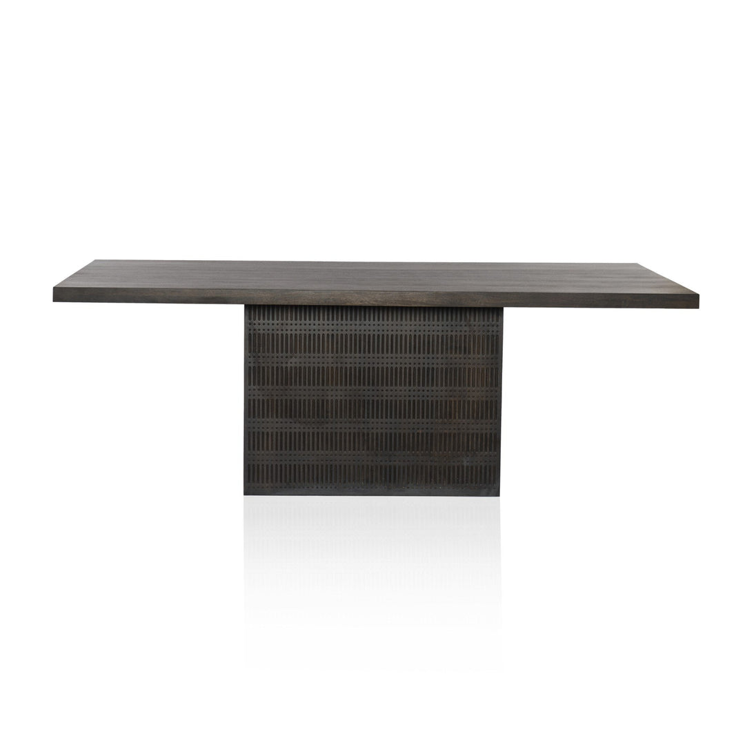 BRANDTLY DINING TABLE