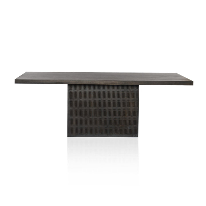 BRANDTLY DINING TABLE