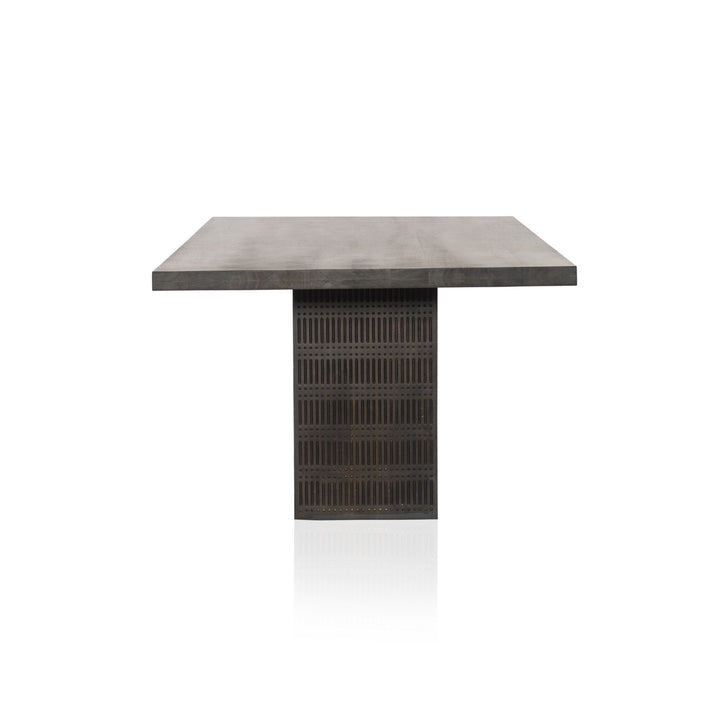 BRANDTLY DINING TABLE