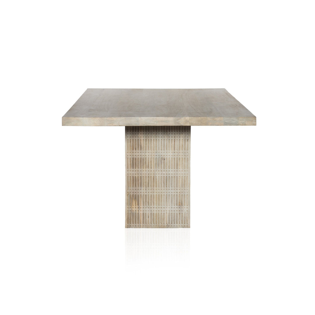 BRANDTLY DINING TABLE