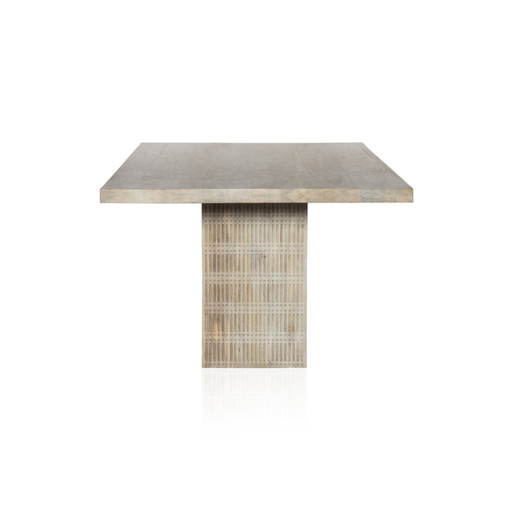 BRANDTLY DINING TABLE