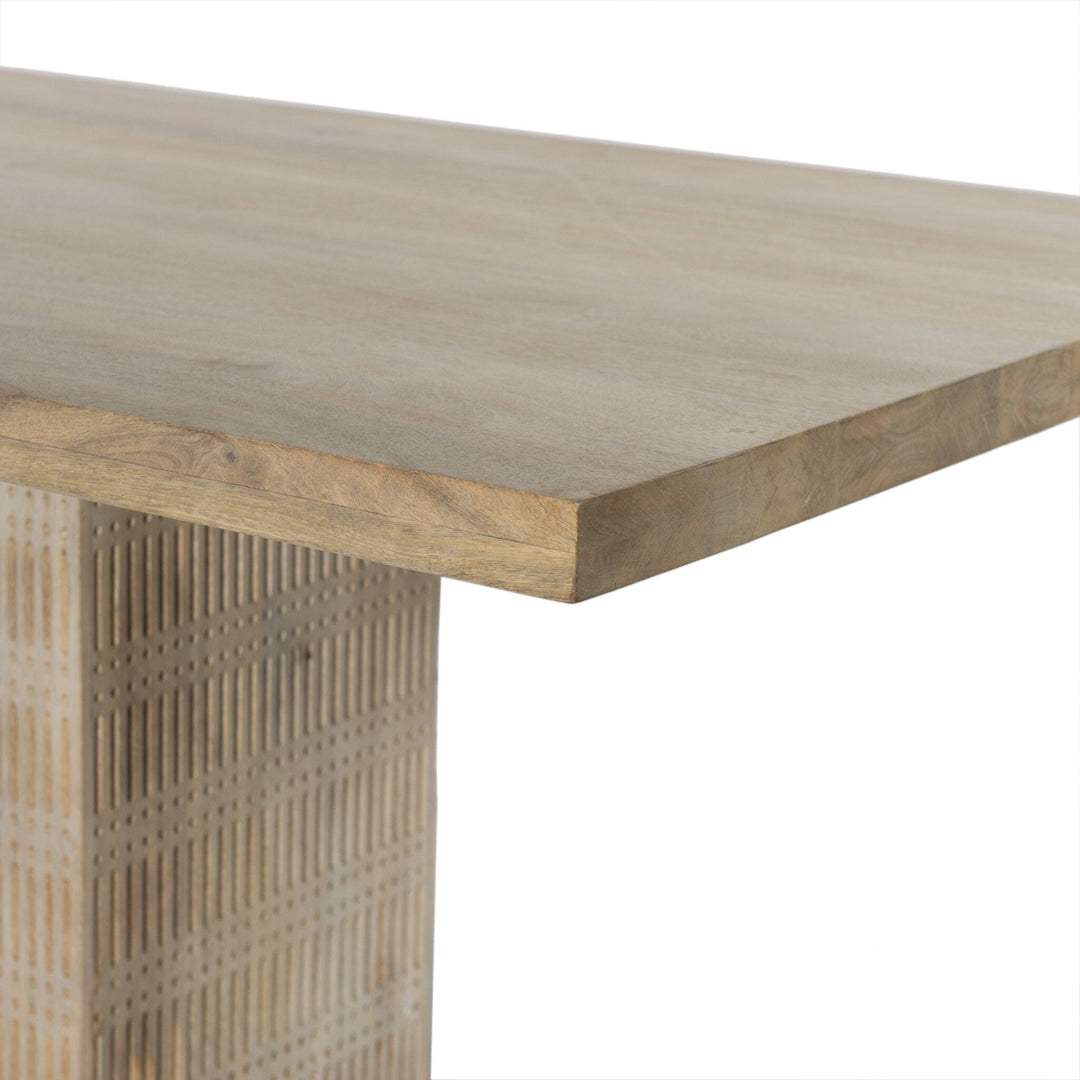 BRANDTLY DINING TABLE