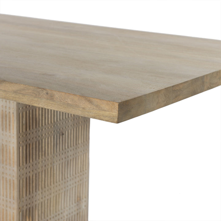 BRANDTLY DINING TABLE