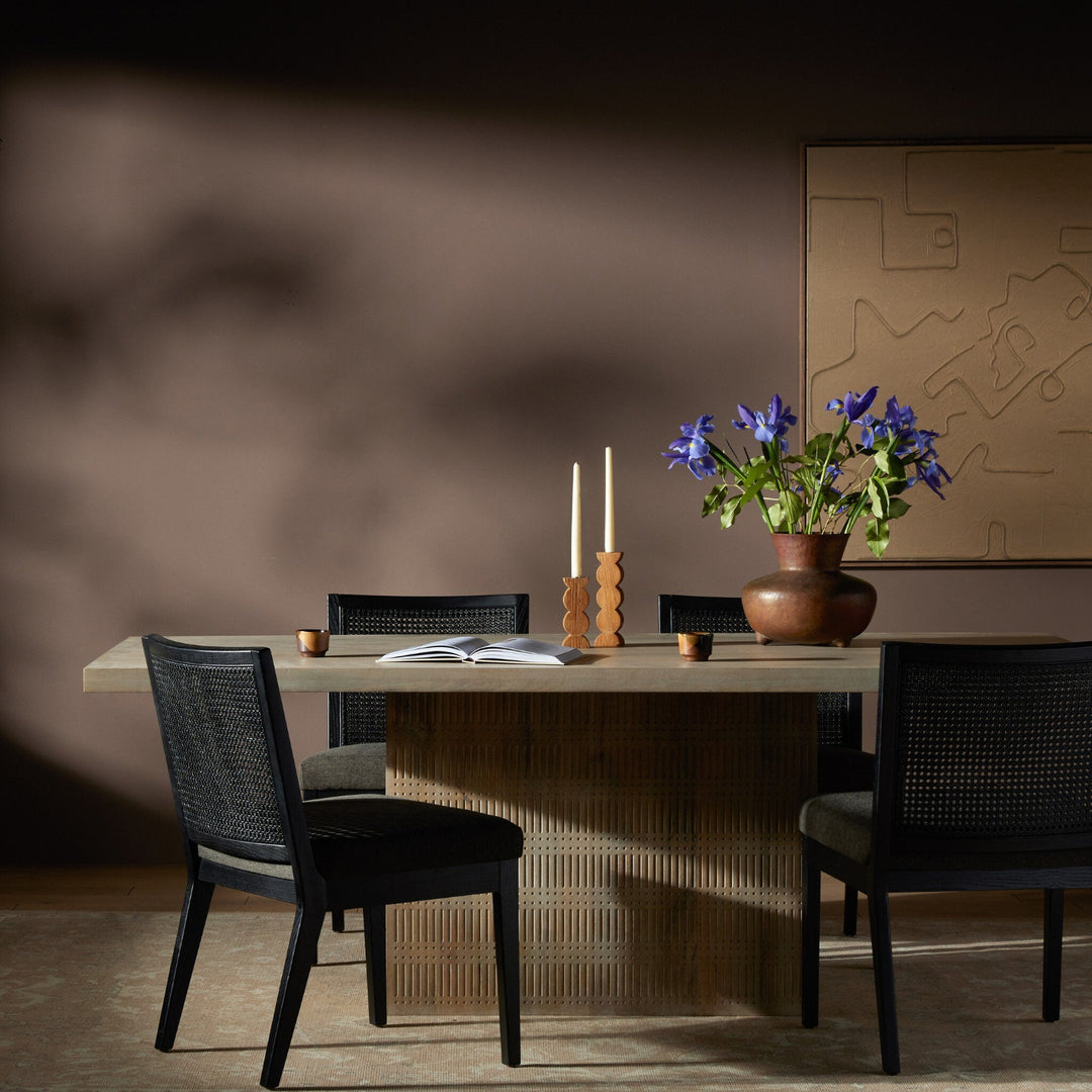 BRANDTLY DINING TABLE