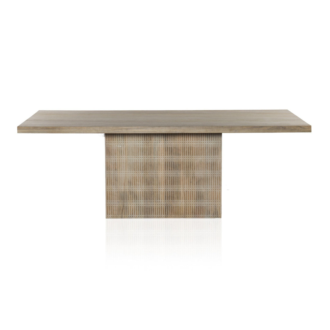 BRANDTLY DINING TABLE