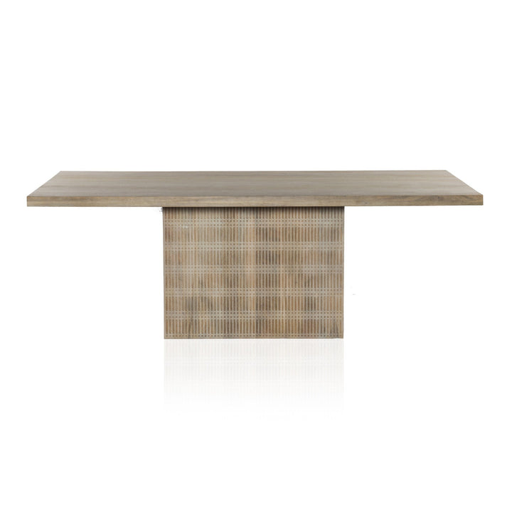 BRANDTLY DINING TABLE