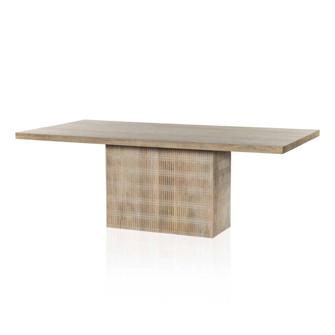 BRANDTLY DINING TABLE