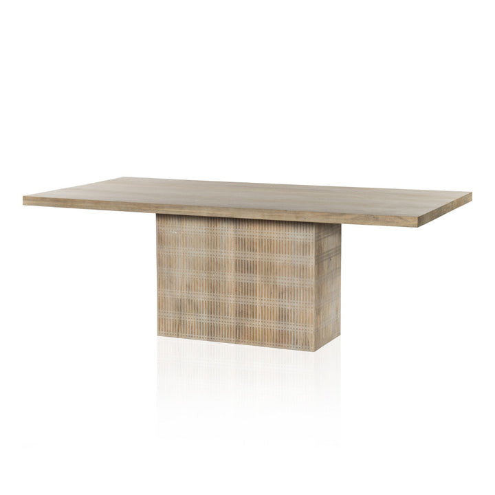 BRANDTLY DINING TABLE