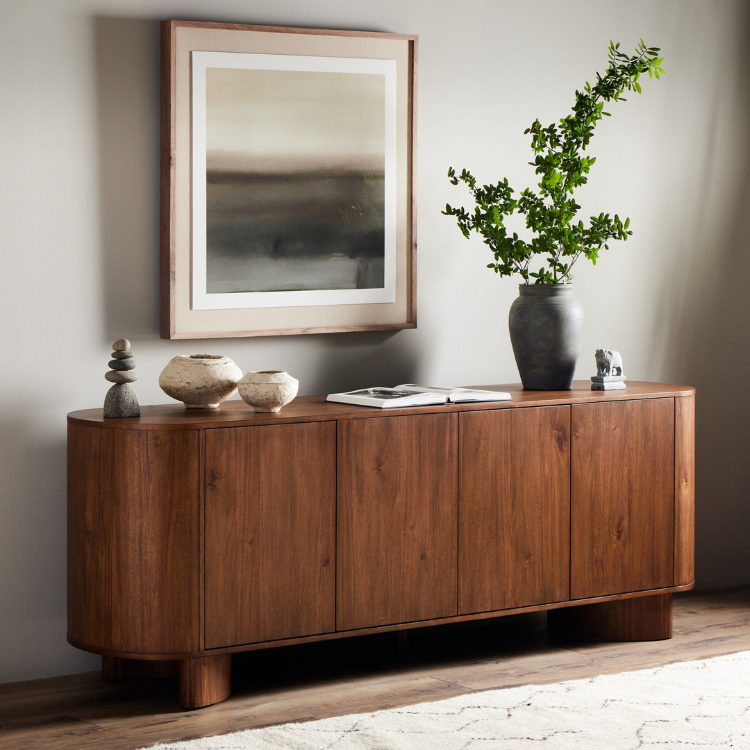 PACEY SIDEBOARD