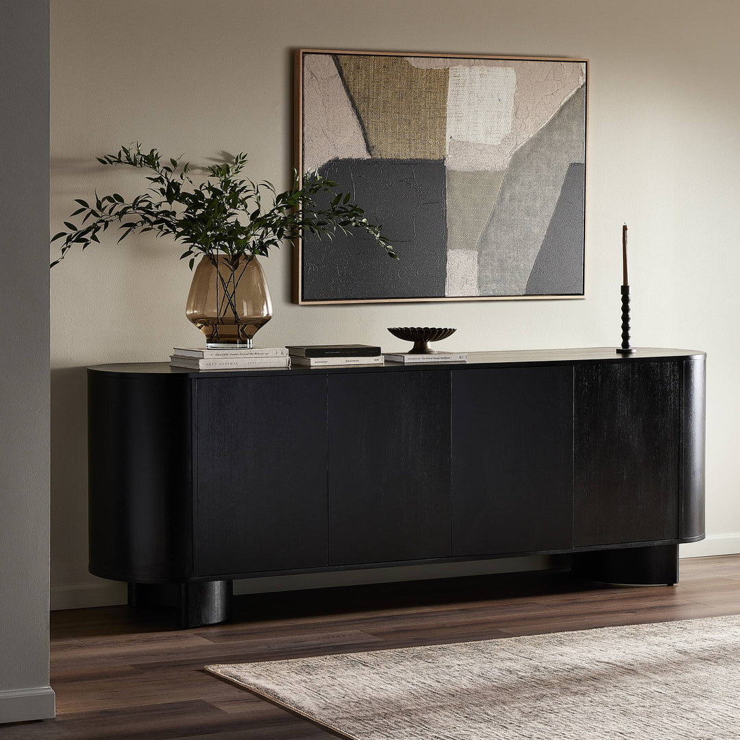 PACEY SIDEBOARD