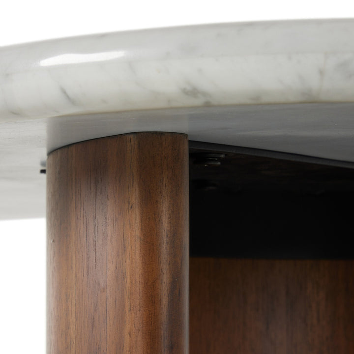 PACEY LARGE CONSOLE TABLE