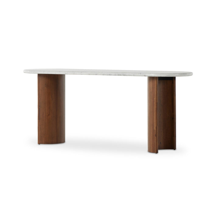 PACEY LARGE CONSOLE TABLE