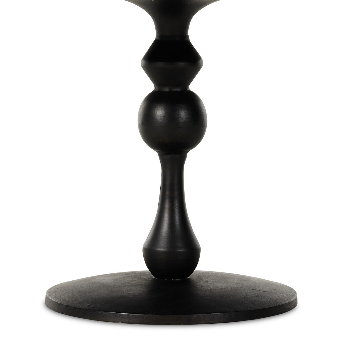 MERRITT ROUND BISTRO TABLE