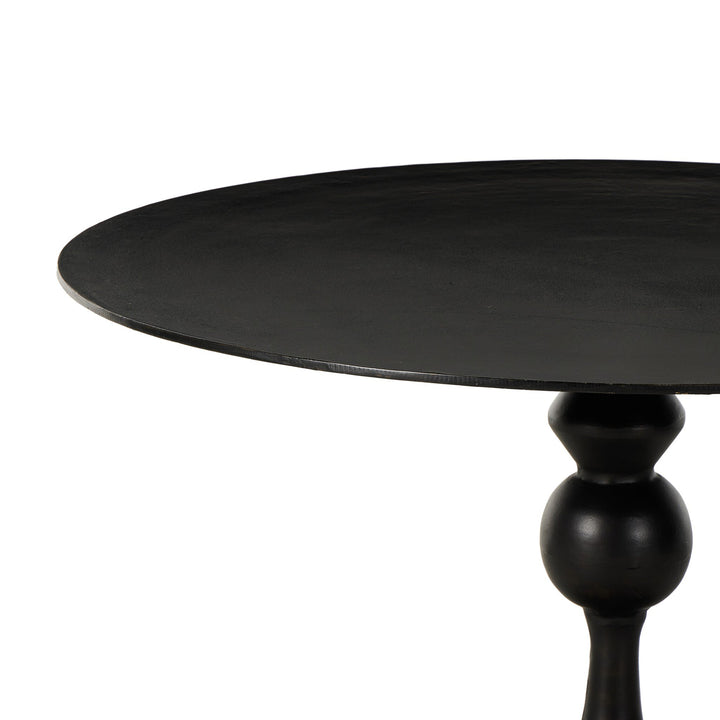 MERRITT ROUND BISTRO TABLE