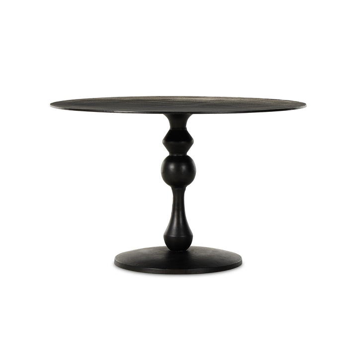 MERRITT ROUND BISTRO TABLE