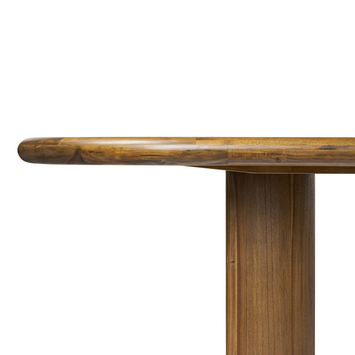 PACEY EXTENSION DINING TABLE