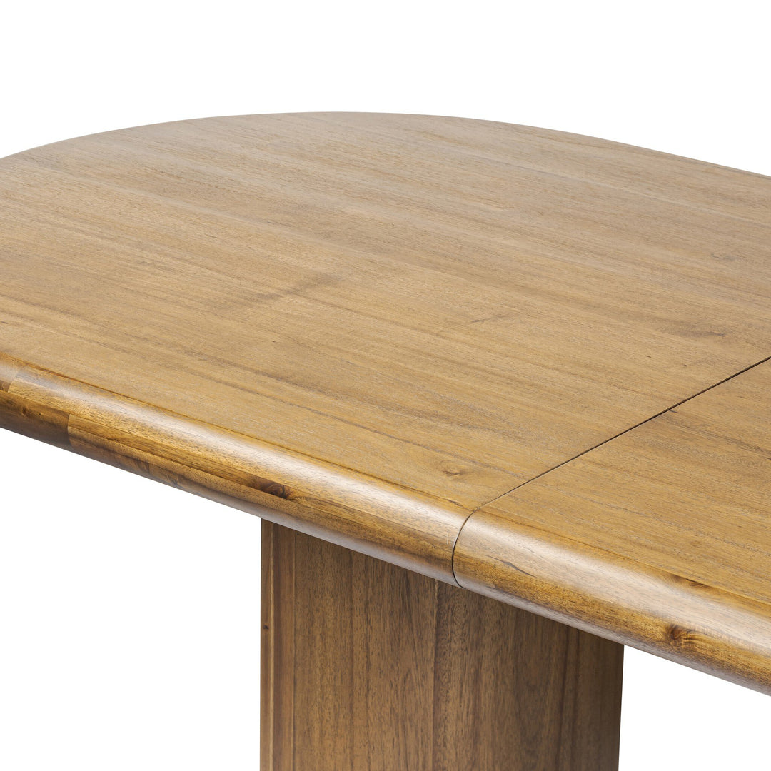 PACEY EXTENSION DINING TABLE
