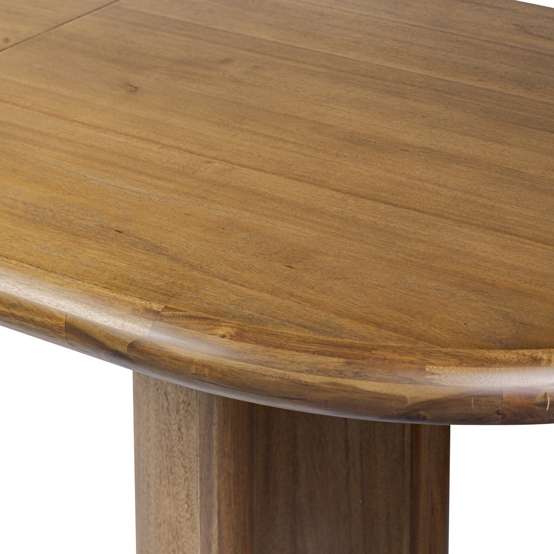 PACEY EXTENSION DINING TABLE