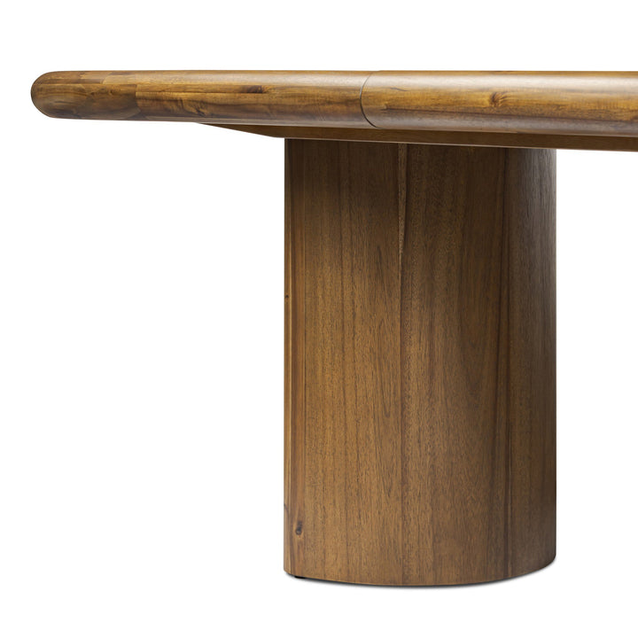 PACEY EXTENSION DINING TABLE