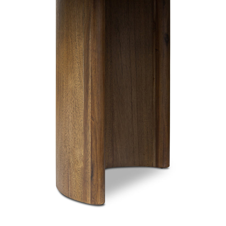 PACEY EXTENSION DINING TABLE