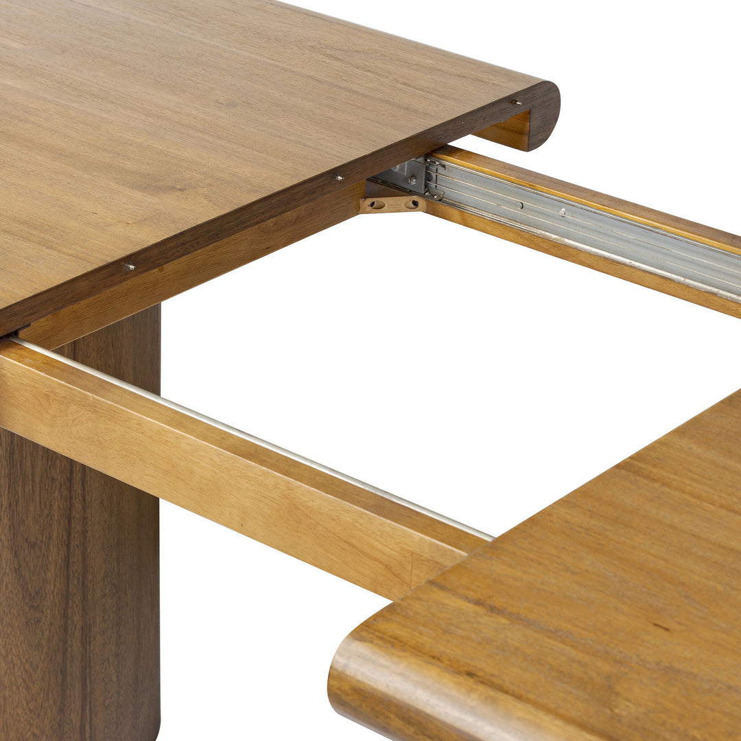 PACEY EXTENSION DINING TABLE