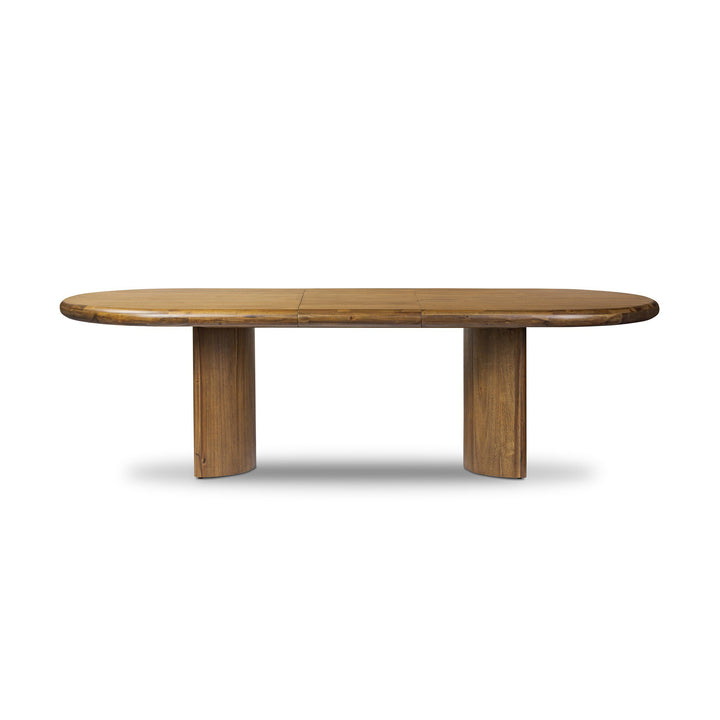 PACEY EXTENSION DINING TABLE