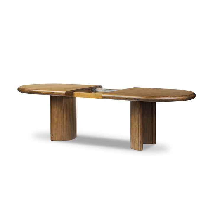 PACEY EXTENSION DINING TABLE