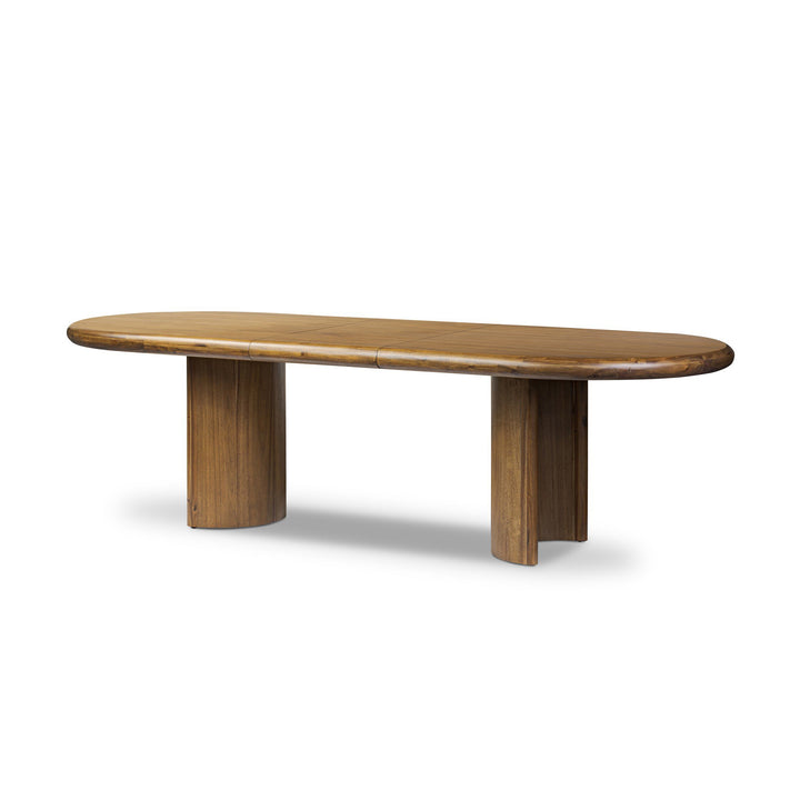 PACEY EXTENSION DINING TABLE