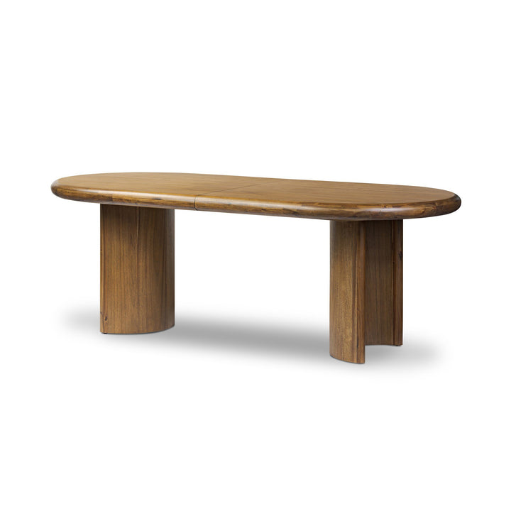 PACEY EXTENSION DINING TABLE