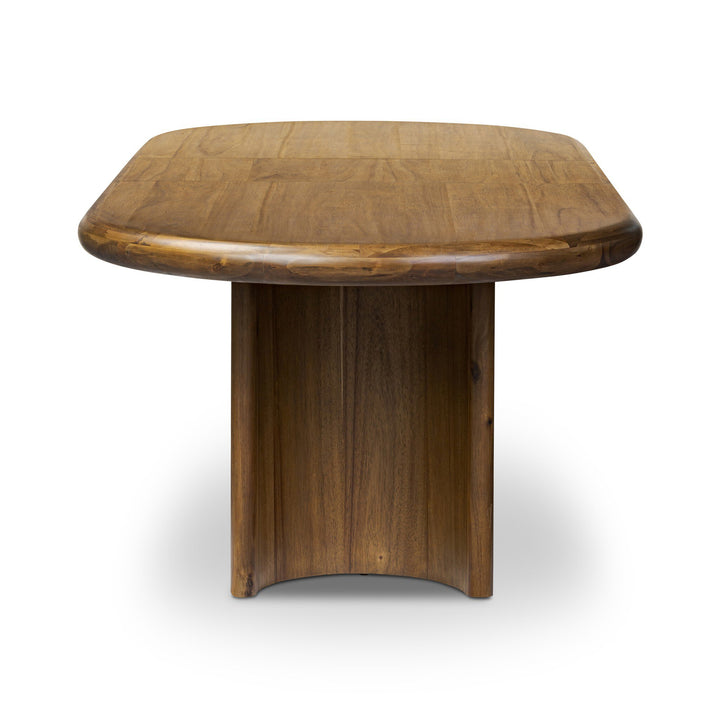 PACEY EXTENSION DINING TABLE