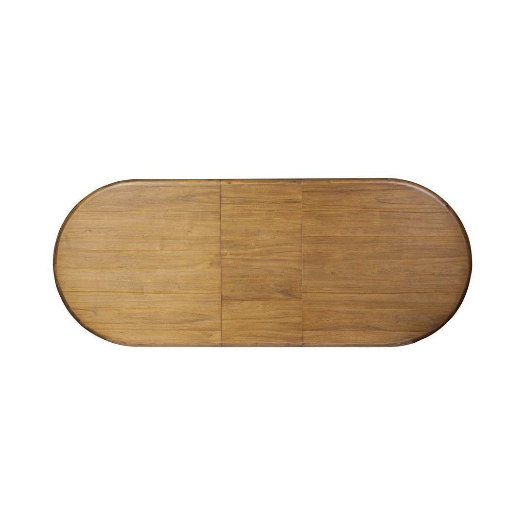 PACEY EXTENSION DINING TABLE