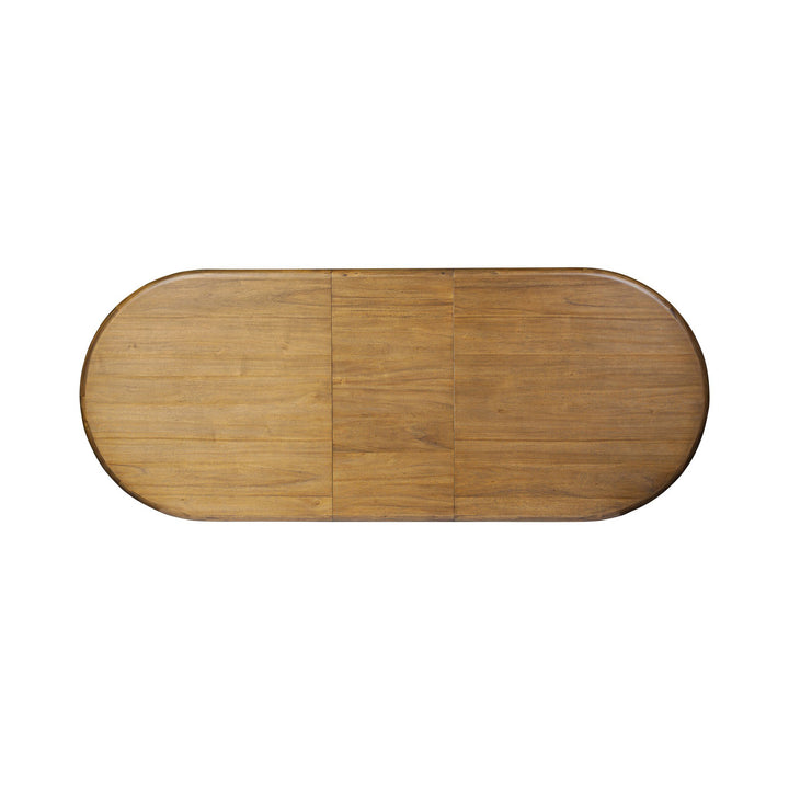 PACEY EXTENSION DINING TABLE